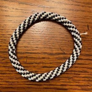 Lily and Laura bracelet